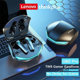 ایرپاد هندزفری بلوتوث Lenovo Live Pods GM2 Pro گیمینگ قیمت عالی