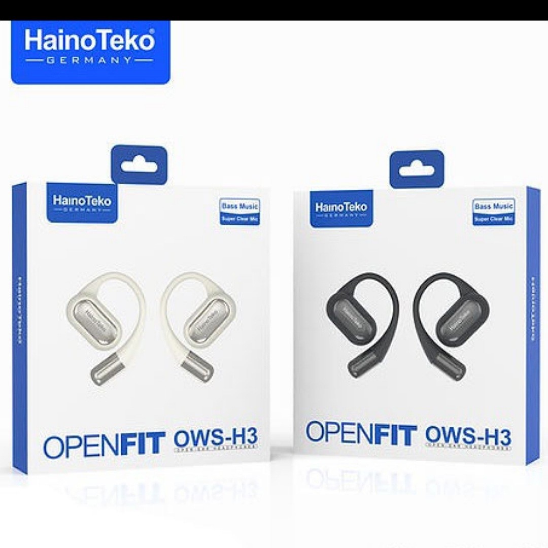 ایرپاد هندزفری هاینوتکو مدل OWS-H3