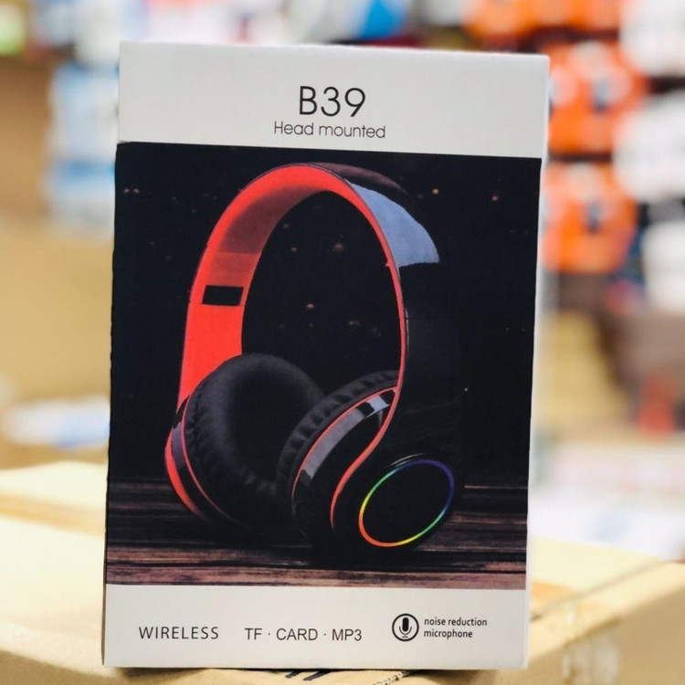 هدفون B39 قیمت عالی