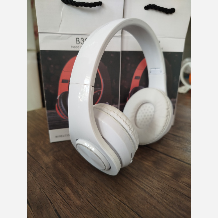 هدفون هدست بی سیم B39 کیفیت عالی