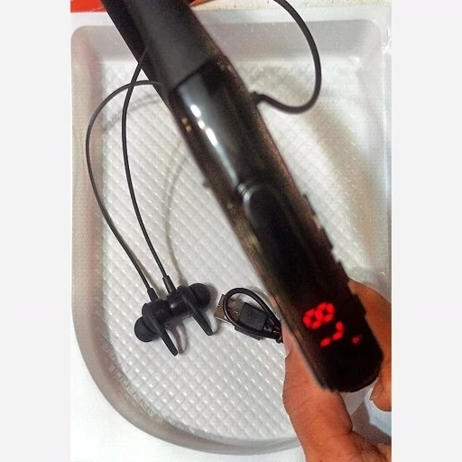 گردنی رم خور جی بی ال JBL قیمت عالی