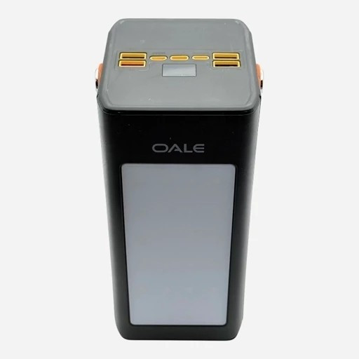 پاوربانک 100 هزار میلی آمپر OALE iPower P100000 اورجینال قیمت عالی