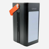 پاوربانک 100 هزار میلی آمپر OALE iPower P100000 اورجینال قیمت عالی