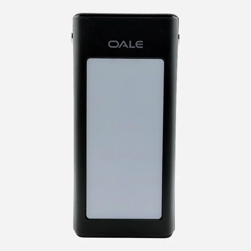 پاوربانک 100 هزار میلی آمپر OALE iPower P100000 اورجینال قیمت عالی