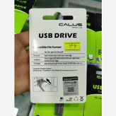 فلش مموری کالوس مدل USB 3.0 ظرفیت 8 گیگابایت Calus 8GB قیمت عالی