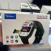 ساعت هوشمند سیم کارت خور TC44 5G اصلی دوربین دار ریجستری قیمت عالی