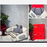 ماساژور گردن و شانه خرچنگی بزرگ JH-M01 کیفیت عالی
