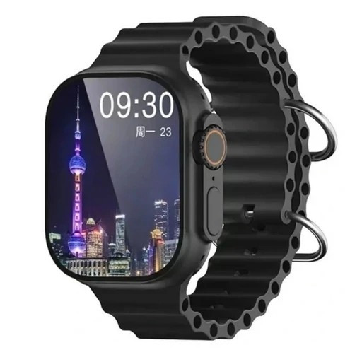 ساعت هوشمند T60000 ULTRA T جدید قیمت عالی
