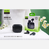 ایرپاد هندزفری بلوتوث modio RENO-8 اصلی قیمت عالی