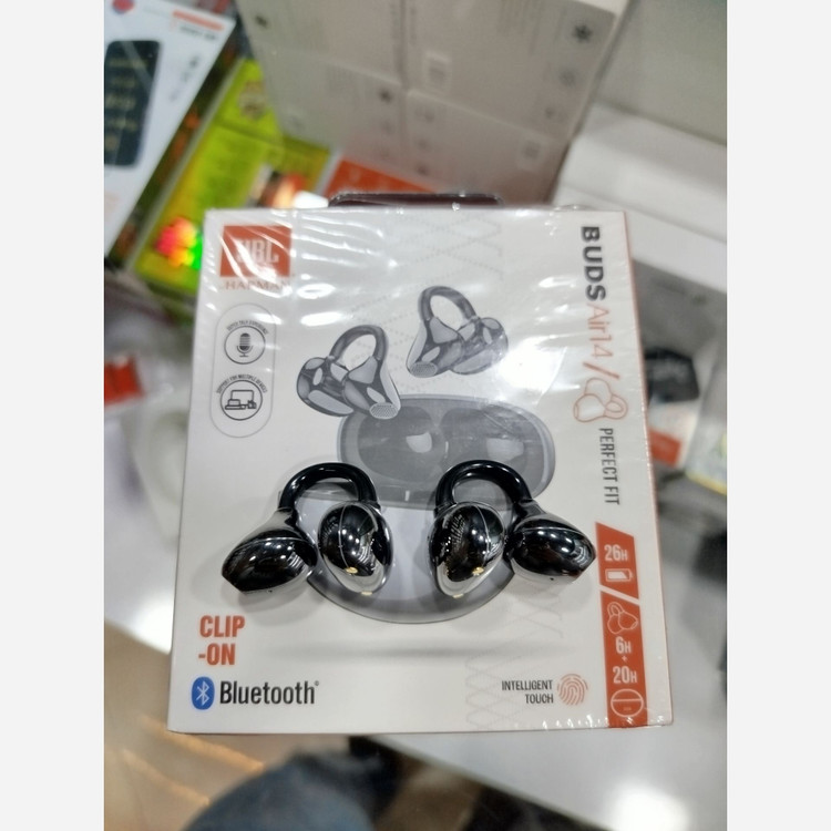 ایرپاد ایرکاف جی بی ال JBL Buds Air14 قیمت عالی