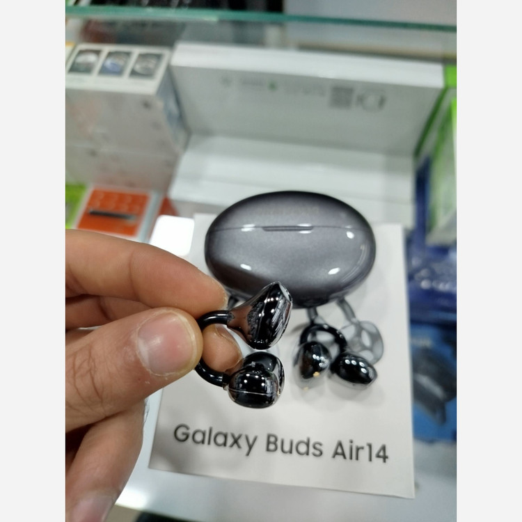 ایرپاد ایرکاف سامسونگ Galaxy Buds Air14 قیمت عالی