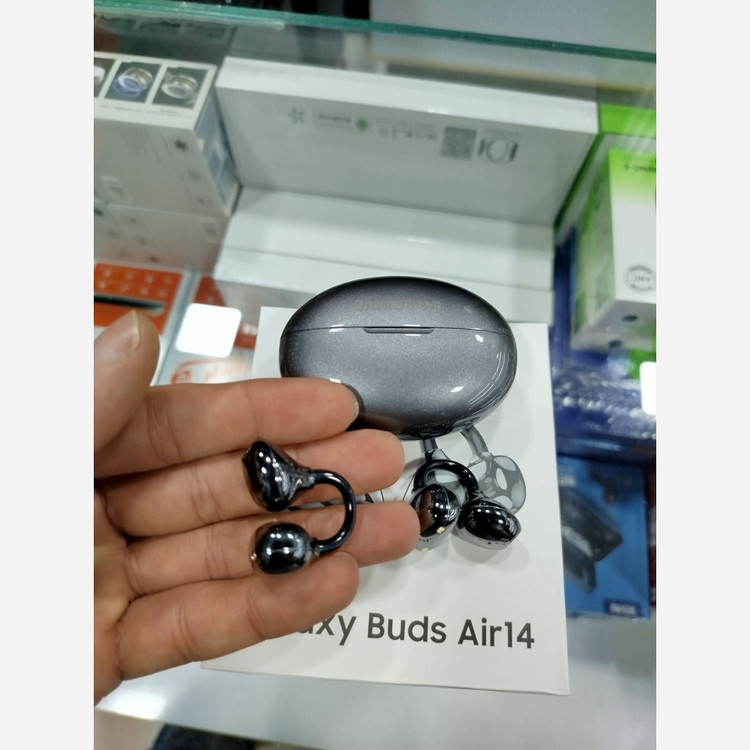 ایرپاد ایرکاف سامسونگ Galaxy Buds Air14 قیمت عالی