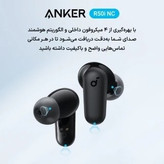 ایرپاد هندزفری بلوتوث Anker R50i nc اصلی با قابلیت نویزکنسلینگ قیمت عالی
