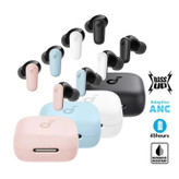 ایرپاد هندزفری بلوتوث Anker R50i nc اصلی با قابلیت نویزکنسلینگ قیمت عالی