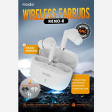 ایرپاد لمسی modio مدل RENO-8 اصلی قیمت عالی