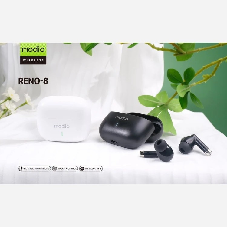 ایرپاد لمسی modio مدل RENO-8 اصلی قیمت عالی