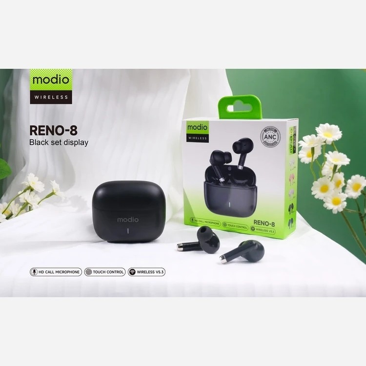 ایرپاد لمسی modio مدل RENO-8 اصلی قیمت عالی