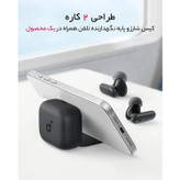 ایرپاد هندزفری بلوتوث انکر مدل Anker R50i nc اصلی با قابلیت نویزکنسلینگ کیفیت عالی