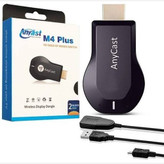 دانگل HDMI وای فای Anycast مدل M4 plus اصلی قیمت عالی