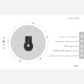 دانگل HDMI وای فای Anycast مدل M4 plus اصلی قیمت عالی