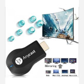 دانگل HDMI وای فای Anycast مدل M4 plus اصلی قیمت عالی