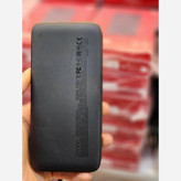 پاوربانک شارژر همراه xiaomi redmi 20000 اصل و اورجینال پک گلوبال کیفیت عالی