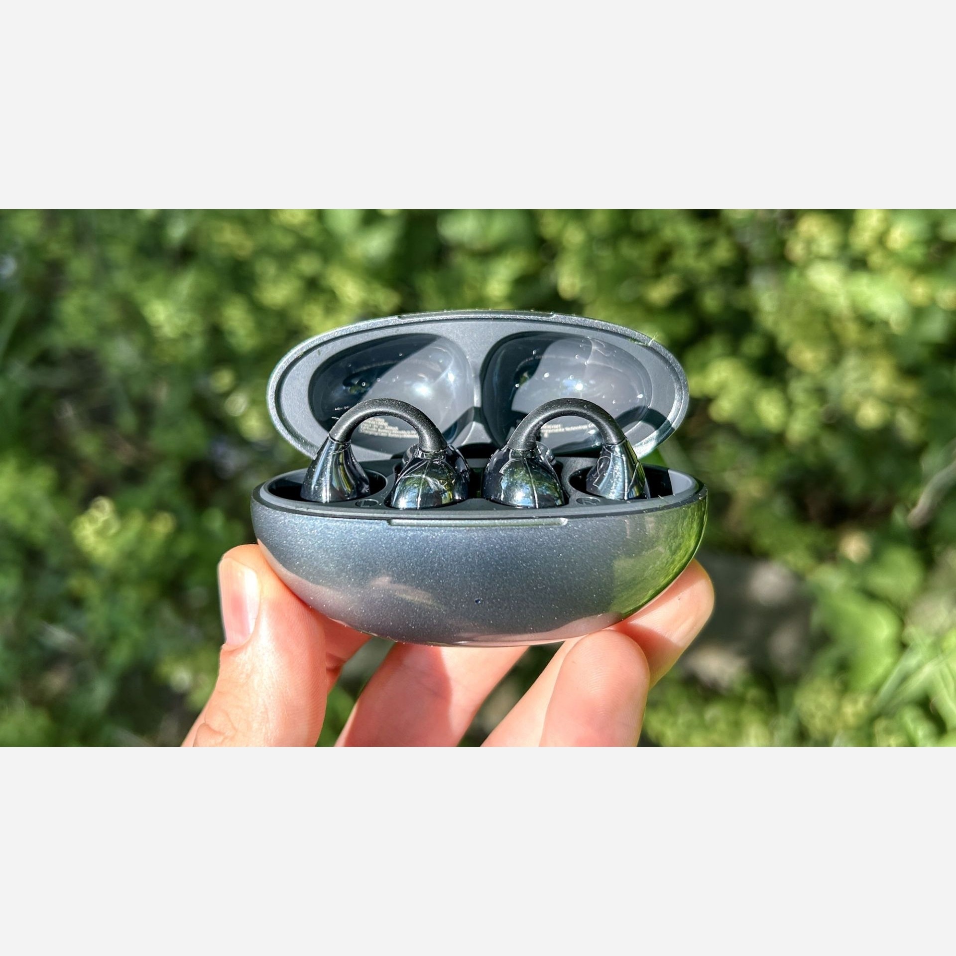 ایرپاد لاله گوش سامسونگ مدل Galaxy Buds Air14 قیمت عالی