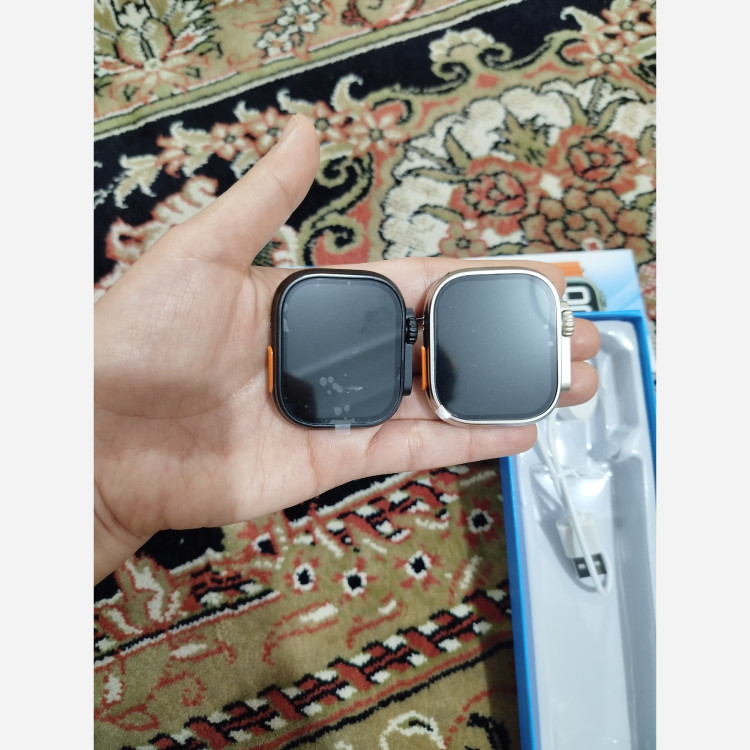ساعت هوشمند T60000 ultra3 اصلی قیمت عالی