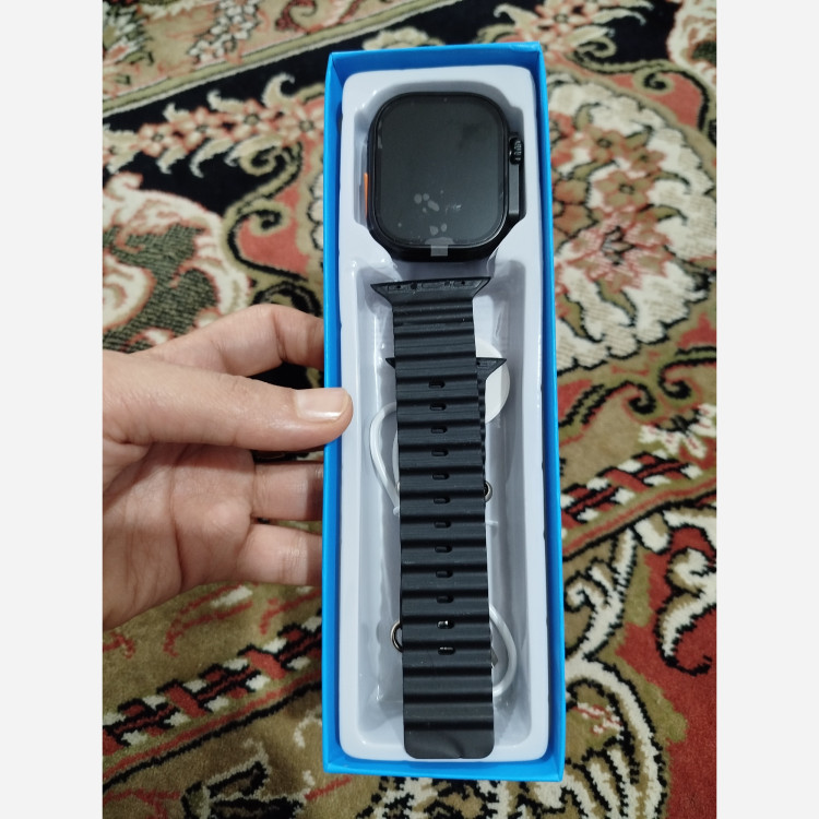 ساعت هوشمند T50000 ultra3 اصلی قیمت عالی