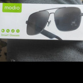 عینک هوشمند مدل Modio MG06 قیمت عالی