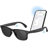 عینک هوشمند مدل Modio MG06 قیمت عالی