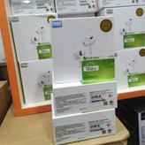 ایرپاد pro2 anc کابل Typ-C ساخت 2025 ورژن 5.3 جدید با قیمت عالی
