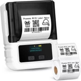 پرینتر حرارتی جیبی phomemo مدلM120 مینی پرینتر قابل حمل اورجینال اتصال بلوتوثی به موبایل قیمت عالی