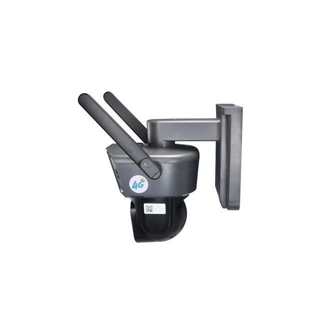 دوربین بی سیم سیمکارتی خورشیدی 8 مگاپیکسل 3 تصویر2 لنز مدلp3-8f اصلی کیفیت عالی