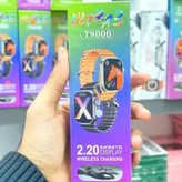 ساعت هوشمند اسمارت واچ T8000 ultra 3 قیمت عالی