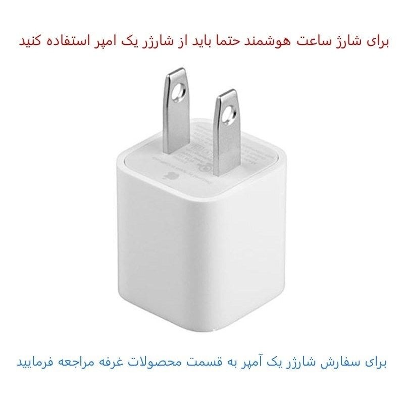 ساعت هوشمند T1000 ultra قیمت عالی