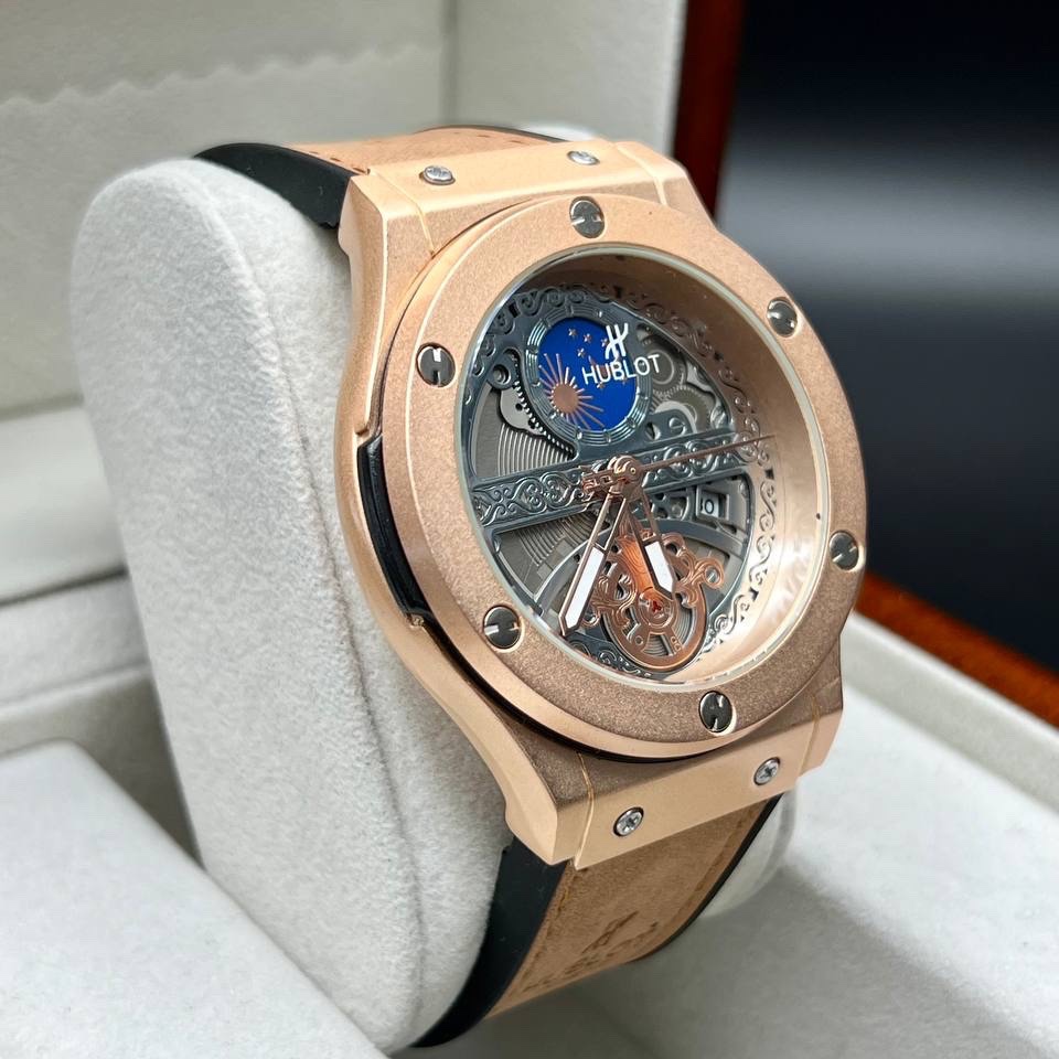 ساعت مچی مردانه هابلوت HUBLOT