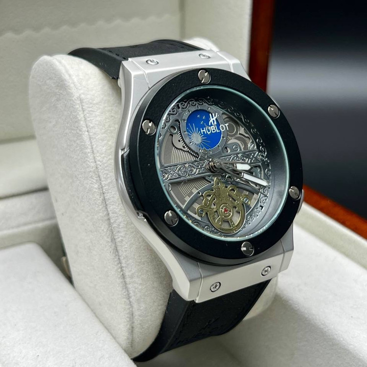 ساعت مچی مردانه هابلوت HUBLOT