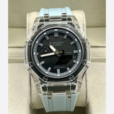 ساعتمچی جیشاک G-shock