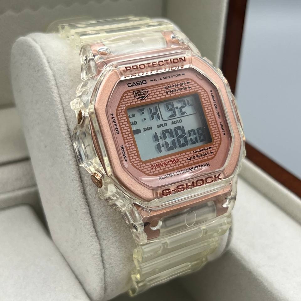 ساعت مچی مردانه و زنانه کاسیو CASIO