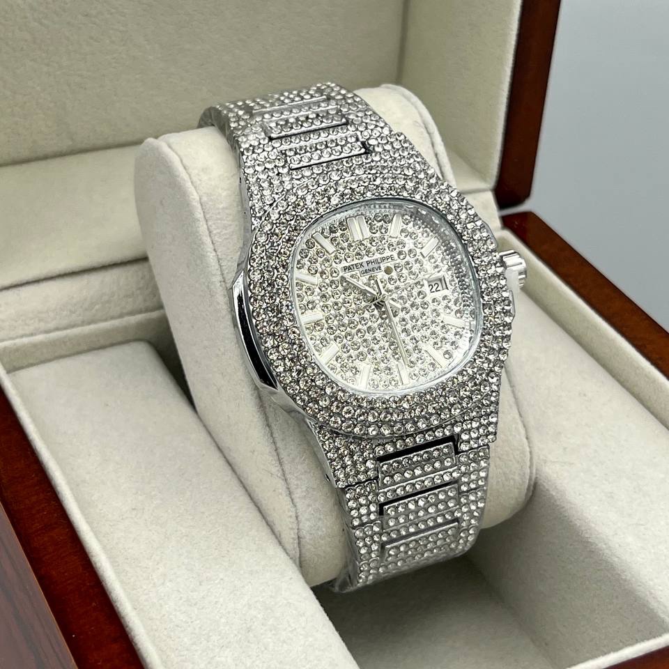 ساعت مچی زنانه پتک فیلیت patek Philippe