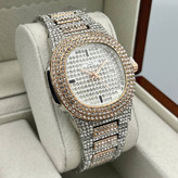 ساعت مچی زنانه پتک فیلیت patek Philippe