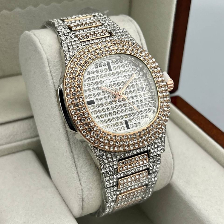 ساعت مچی زنانه پتک فیلیت patek Philippe