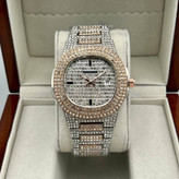 ساعت مچی زنانه پتک فیلیت patek Philippe