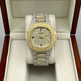 ساعت مچی زنانه پتک فیلیت patek Philippe