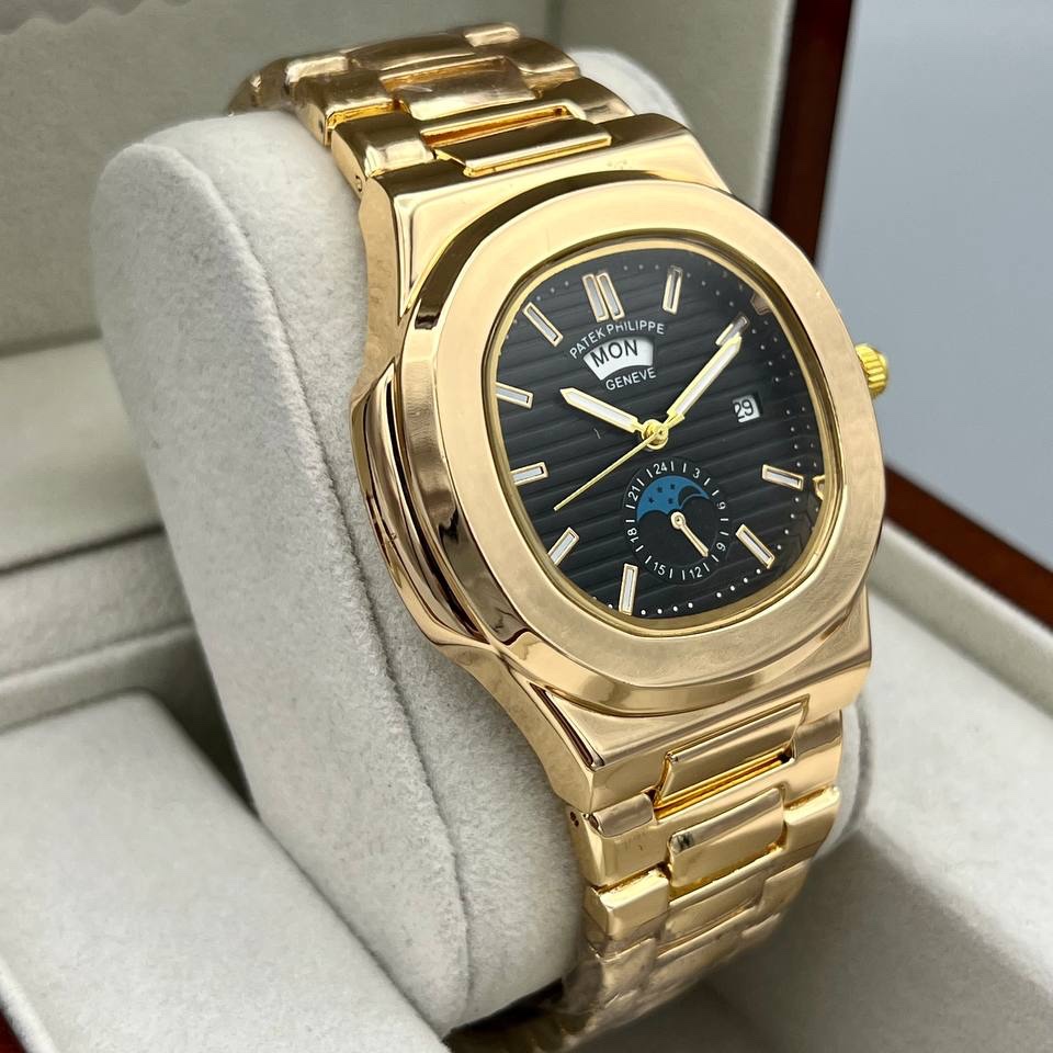 ساعتمچی مردانه patek Philippe پتک فیلیپ