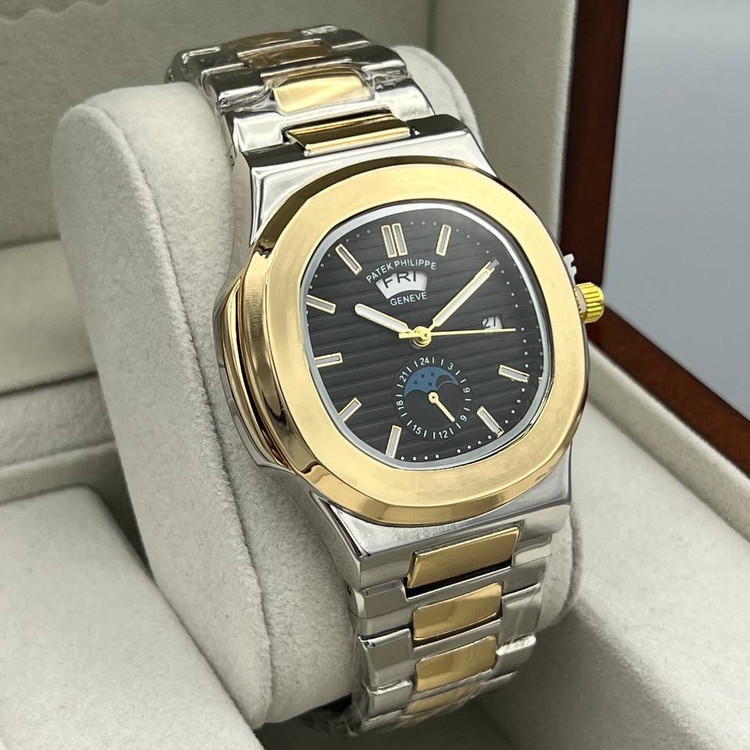ساعتمچی مردانه patek Philippe پتک فیلیپ