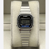 ساعت مچی زنانه کاسیو casio