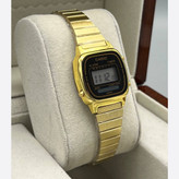 ساعت مچی زنانه کاسیو casio