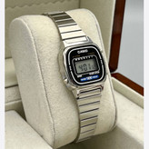 ساعت مچی زنانه کاسیو casio